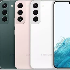 Samsung Galaxy S22 5G SM-S901U1 128GB 256GB Unlocked Very Good